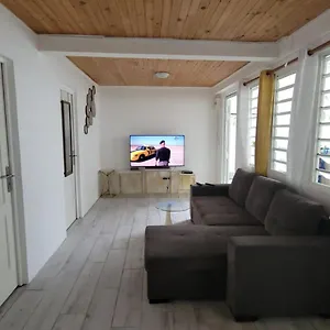 Hébergement de vacances Maison D'hanaya, Le Marin